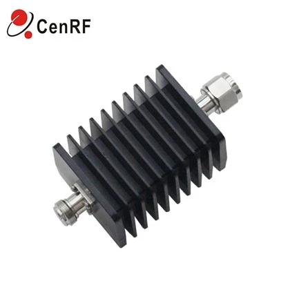 RF-dæmper 50W N-stik
