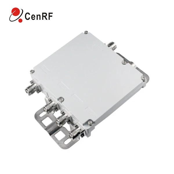 Passiv RF Combiner