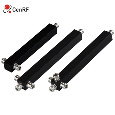 Passiv delekraft splitter/skillevæg