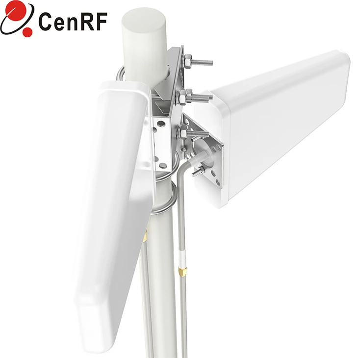 Periodic Logarithmic Antenna 698-3800MHz