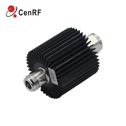 Dæmper 20W DC-4G
