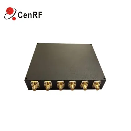 Wilkinson RF Power Splitter SMA-stik